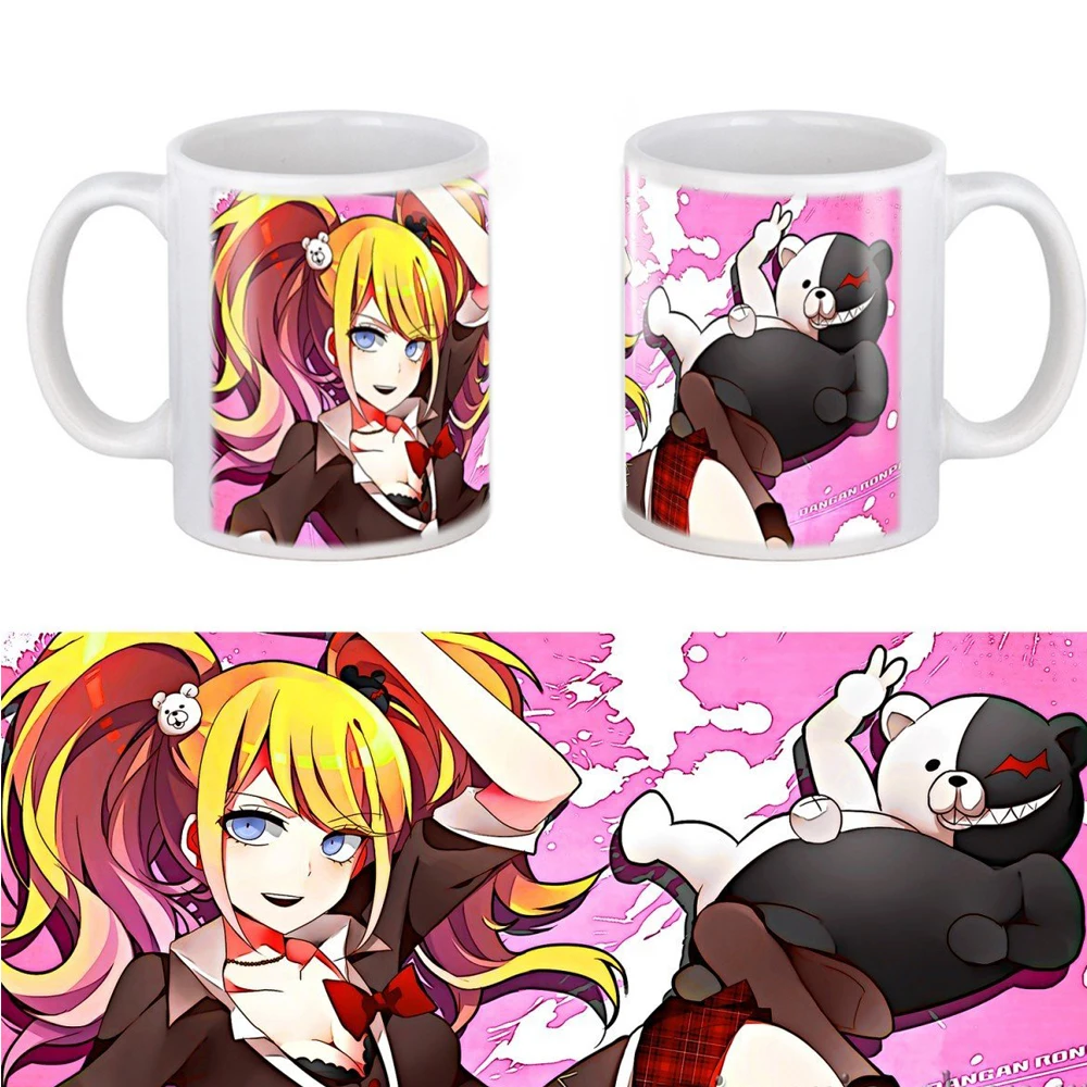 H371054652dce4e5898d07bc17a6f7b51K - Danganronpa Merch