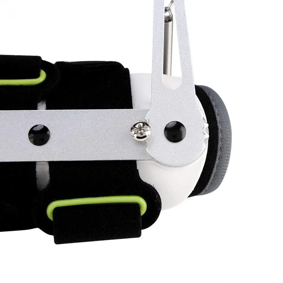 Medical Wrist Orthotics Rehabilitation Trainer Tendons Exercise Adjustable Finger Splint Protector for Stroke Hemiplegia 1 Medical Wrist Orthotics Rehabilitation Trainer Tendons Exercise Adjustable Finger Splint Protector for Stroke Hemiplegia 3