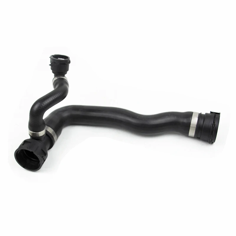17127519256 для Bmw E60 520I M54 E61 525I 530I 2005 охлаждающий бак Верхняя и нижняя трубки масляный