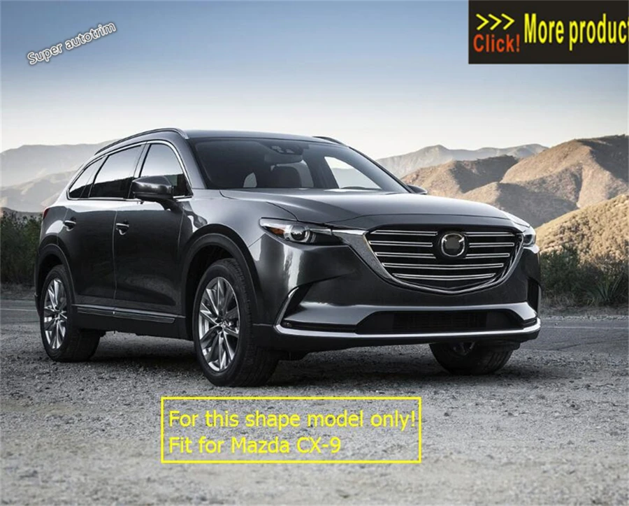 cx-9 -2
