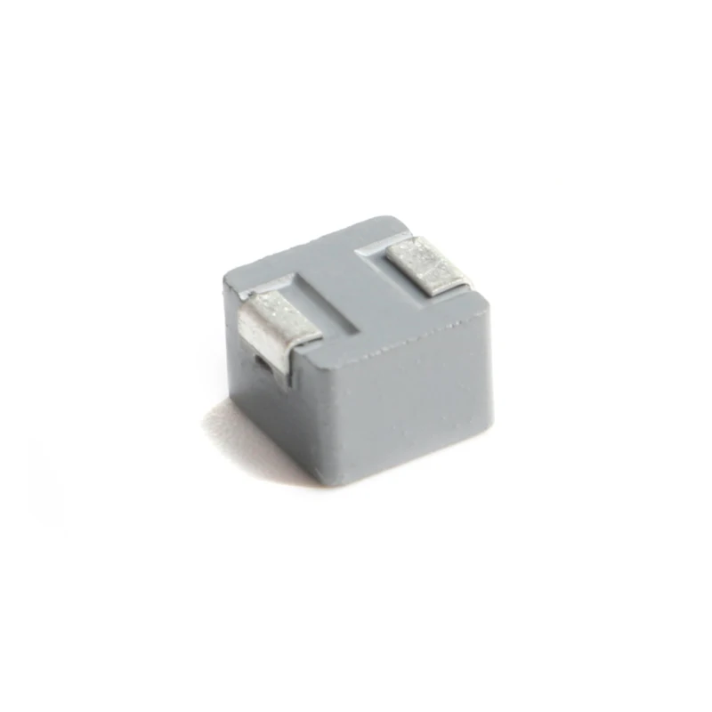 10Pcs 0420 1uH a 10UH de potencia SMD inductor de una sola pieza de moldeo poder choke inductor 