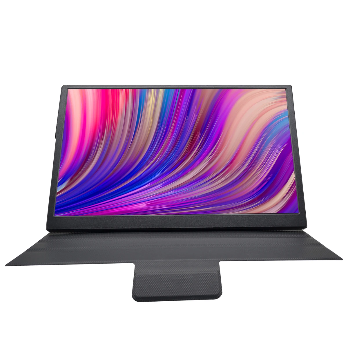  ġ ޴ 15.6 ġ USB Ÿ-C  FHD 1920x1080 IPS  ɾ ܺ ÷ ȭ Ʈ ȭ Pc Ps4 ps5