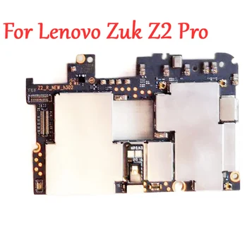 

Unlock Tested Full Work Motherboard For Lenovo ZUK Z2 Pro Logic Circuit Electronic Panel FPC