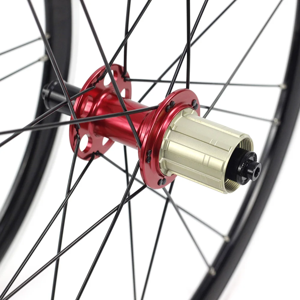 Silverock сплав 2" 406 колеса 100 мм 130 мм обода V тормоза для мини Velo складной лежачий велосипед Minivelo колеса