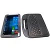 2 IN 1Tablet PC 10.1 INCH 3E Windows 10 2GBDDR+64GB ROM With Docking Keyboard 1366*768 IPS Screen Dual Camera 4