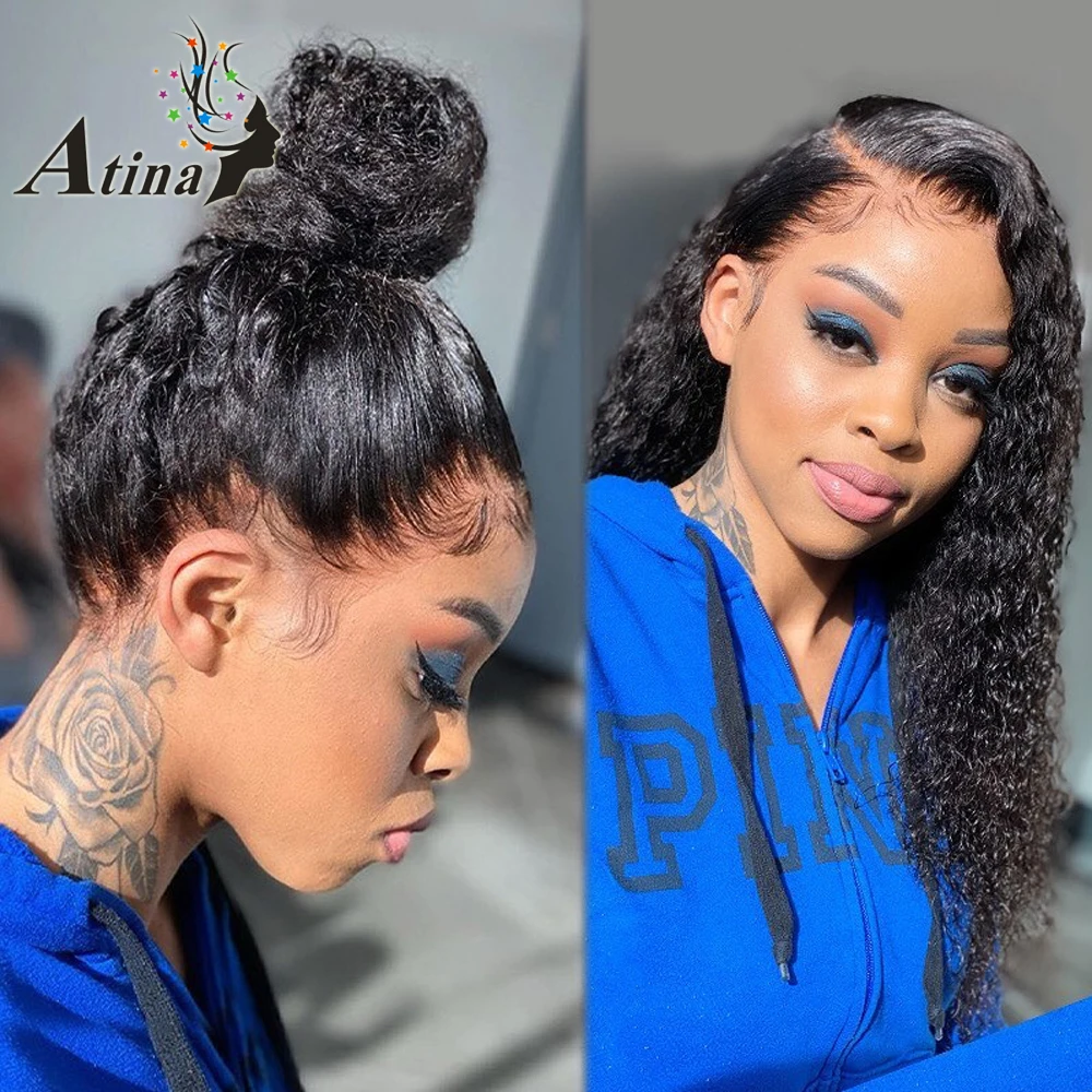 aliexpress lace front wig