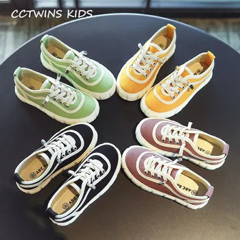 

Kids Canvas Shoes 2020 Spring Baby Girls Canvas Shoes Children Fashion Sport Sneakers Boys Brand Casual Trainers Toddler FC2783