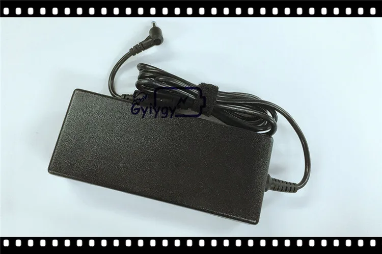 Acer 135W AC Power Adapter Compatible 19V 6.32A 120W 5.5mm 1