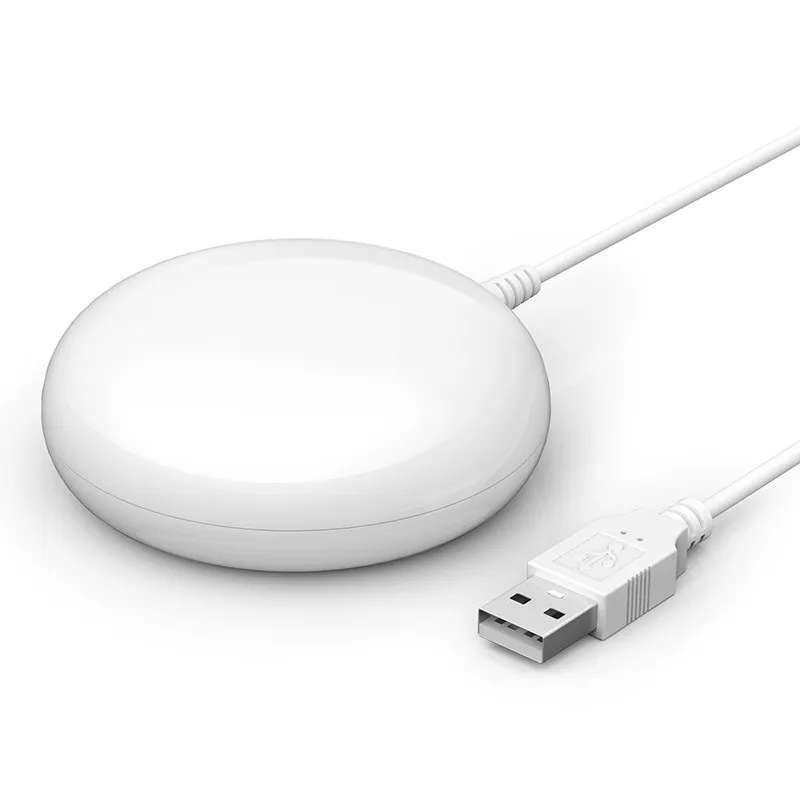 Мини Ультразвуковой очиститель карманная стиральная машина с USB
