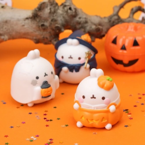 molang blind box