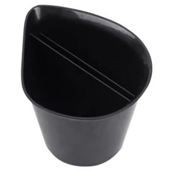 

Car Water Cup Box Storage Box Interior Modification Water Cup Slot Frame Center Console Position Box for Toyota CHR 2019 2020