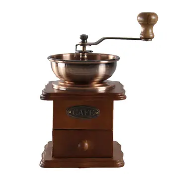 

Portable Coffee Machine Manual Pressure Pot Filter Hand-Washed Coffee Drip Pot With Coffee Filter Paper