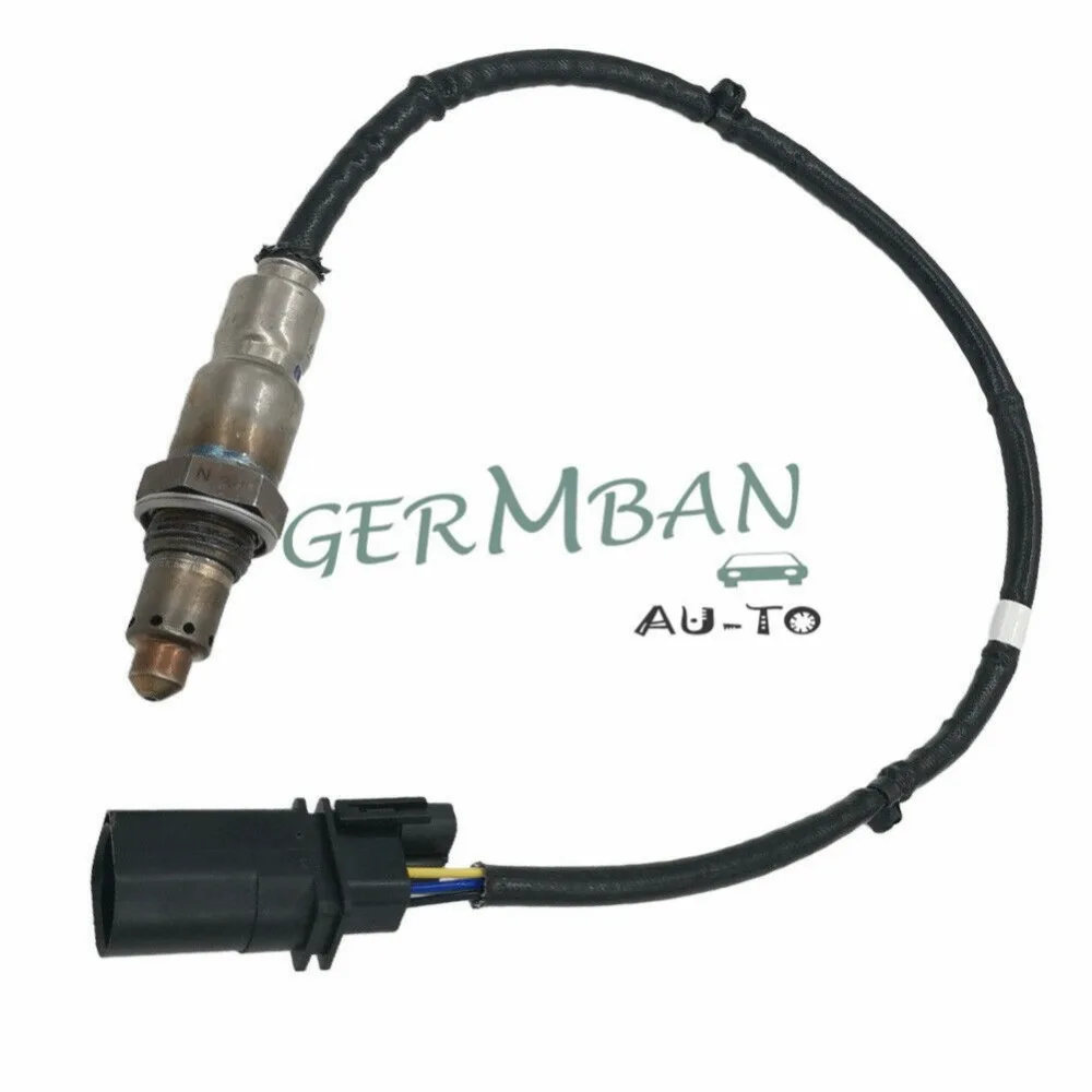 Передний кислородный датчик 39210-2B500 36531-5K8-004 для hyundai Accent- Kia Rio Soul 1.6L L4 1591CC 392102B500