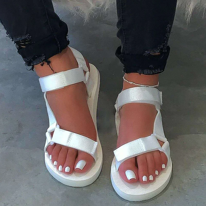 Women-Sandals-2020-New-Hook-Loop-Summer-Shoes-Woman-Foam-Beach-Platform-Sandals-Women-shoes-Flat (2)