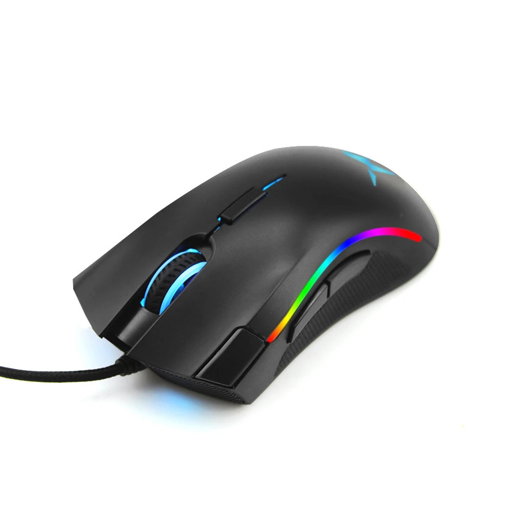 Wired Mouse