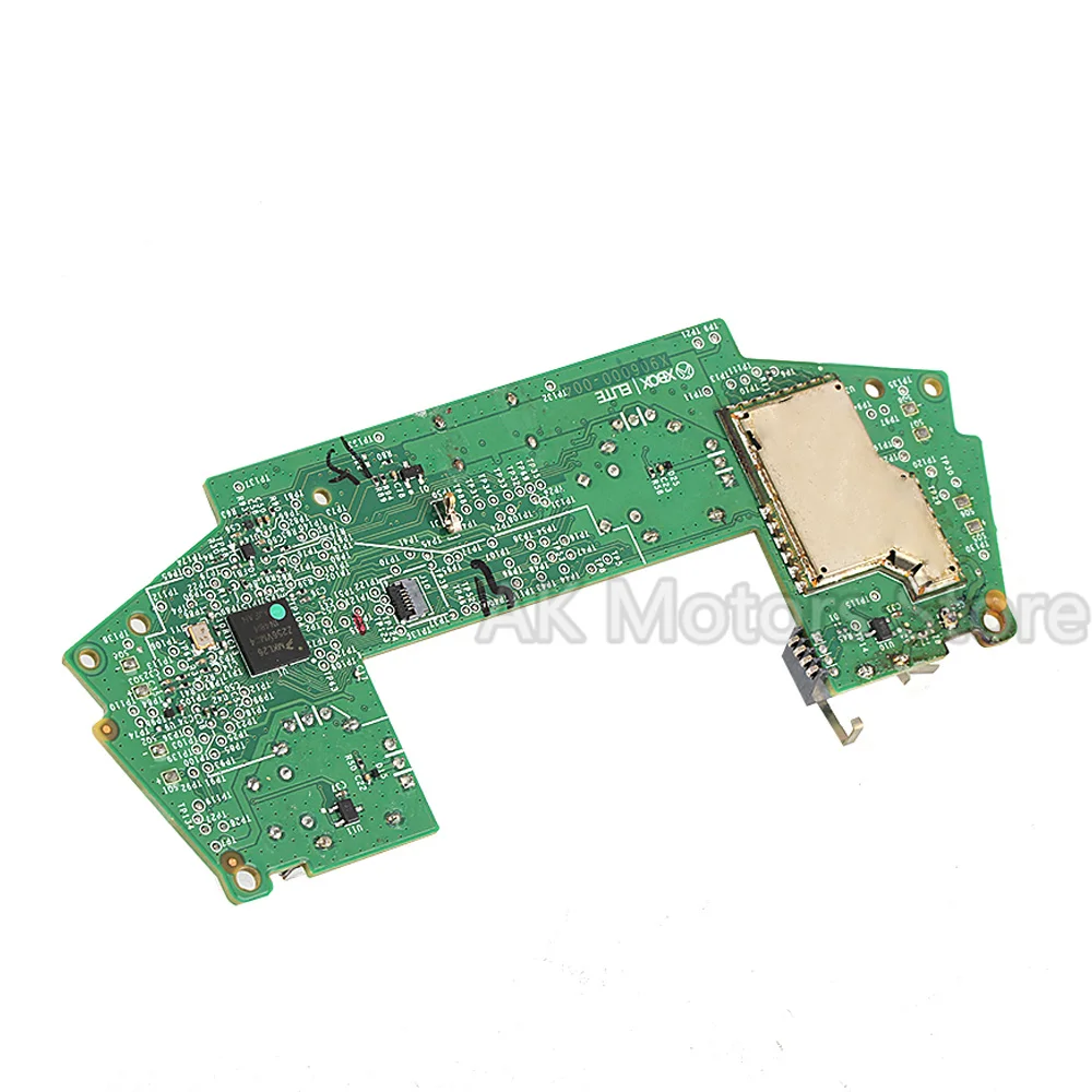 Xbox One Elite 1698 Game Main Board: Circuit Board Motherboard for Repairing Wireless Controller - PCB Joystick/Thumbstick image 2