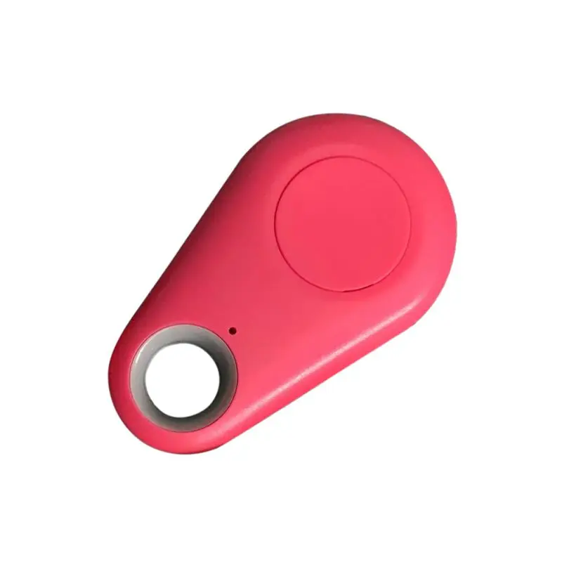 P Горячая Bluetooth камера затвора дистанционного управления для смартфонов удивительные фотографии и селфи - Цвет: P