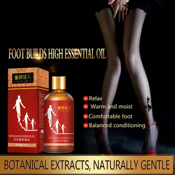 

Increasing Height Essential Massage Oil Foot Timulate Bone Grow Height essential oils cbd oil E0116