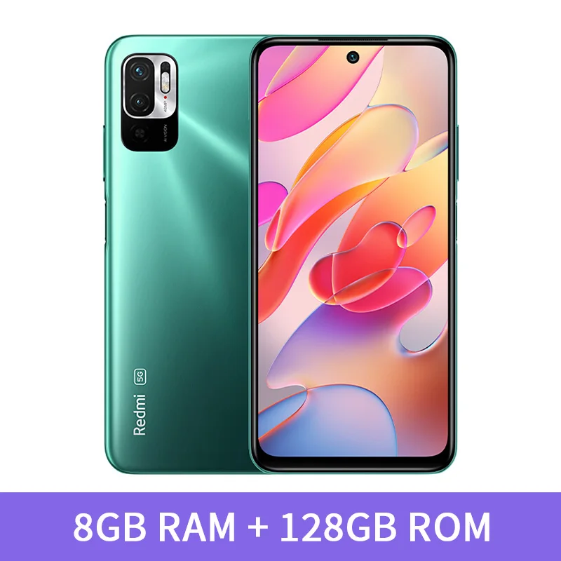 Redmi Note 10 5G 本体 Xiaomi Redmi Note 10 5G 128GB 256GB LTE Unlocked Android Global