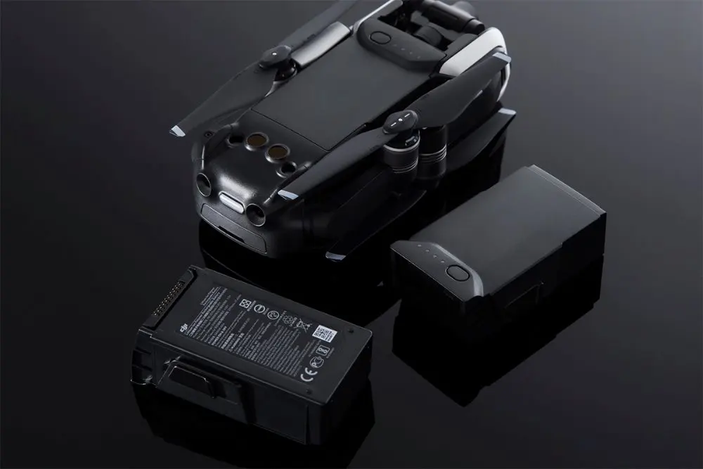 Интеллектуальная летная батарея DJI Mavic Air