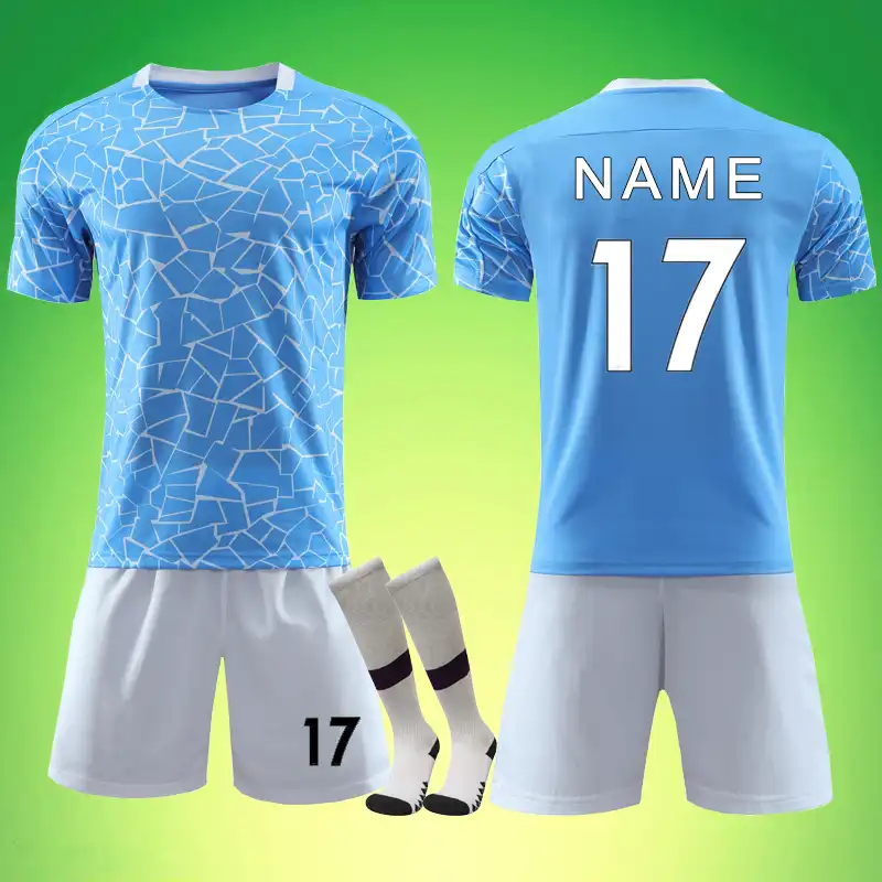 blank football jerseys for printing