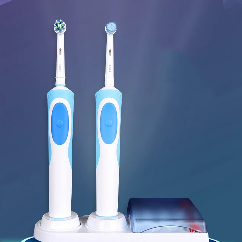 Новинка подставка для электрической зубной щетки держатель головки Braun Oral B