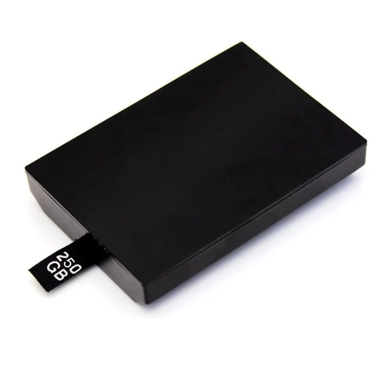 For Xbox 360 360E Console 500GB/ 320GB/ 120GB/ 60GB Internal HDD Hard Drive Disk For Microsoft Slim