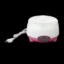

220V 1L Automatic Yogurt Machine Electric Yogurt Maker Home DIY Yogurt Container Yogurt Tools Automatic Kitchen Utensil EU Plug