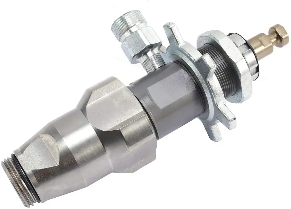 

Aftermarket Proconnect Endurance Airless Pump 17C487 Fits for 390 PC, Ultra 390 PC, Max II 490 495 595 PC Pro Sprayers