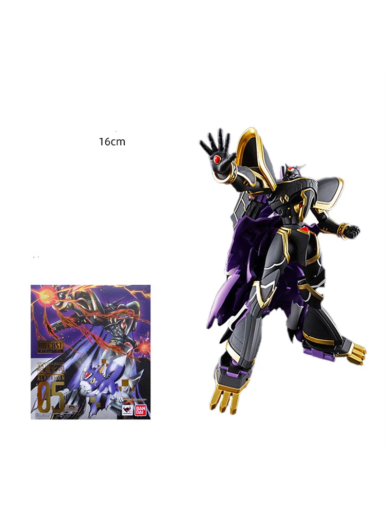 Digivolving Spirits 01 WarGreymon Kanzen Henkei Figure Digimon Adventure Digivolving Spirits 01 WarGreymon Kanzen Henkei Figure Digimon Adventure