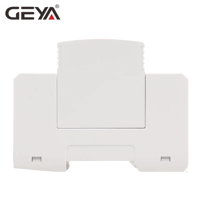 Бесплатная доставка GEYA PV SPD 2P 3P 600V 1000V DC стабилизатор напряжения 500V|Автоматические