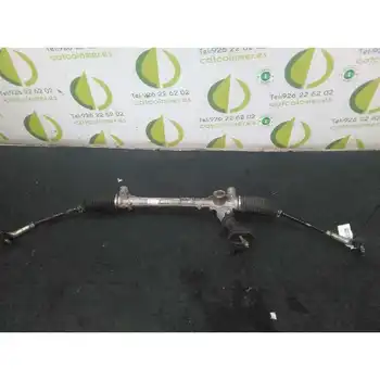 

7254112 zipper Steering Seat Ibiza (6j5) 1.4 16v