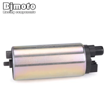 

BJMOTO Motorcycle Fuel Pump For Honda CRF250RL CRF250R 2010-2018 CRF450R 2009-2018 CRF450RX 2017-2018 CBR125 CBR125RW JC39 07-10