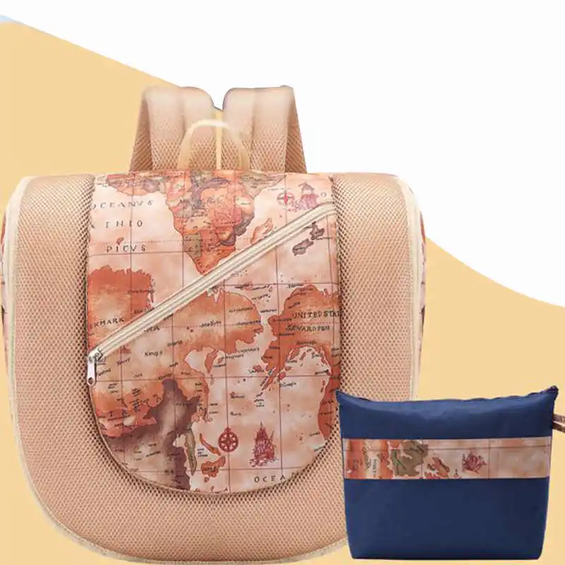 Baby Mattress Backpack (3)