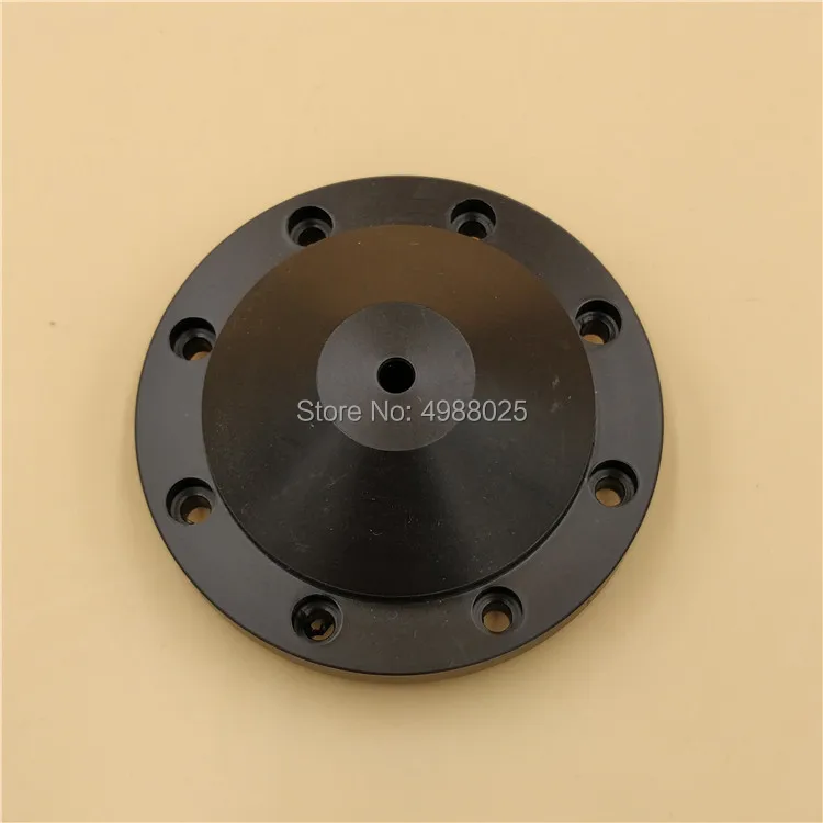 Нижнее водяное сопло M215 2210000677 X056C836H01 черное для Mitsubishi EDM/Mitsubishi| |
