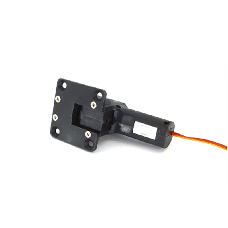 Фотоаппарат с большой доставкой и электрическим посадочным шасси Servo 19G модель