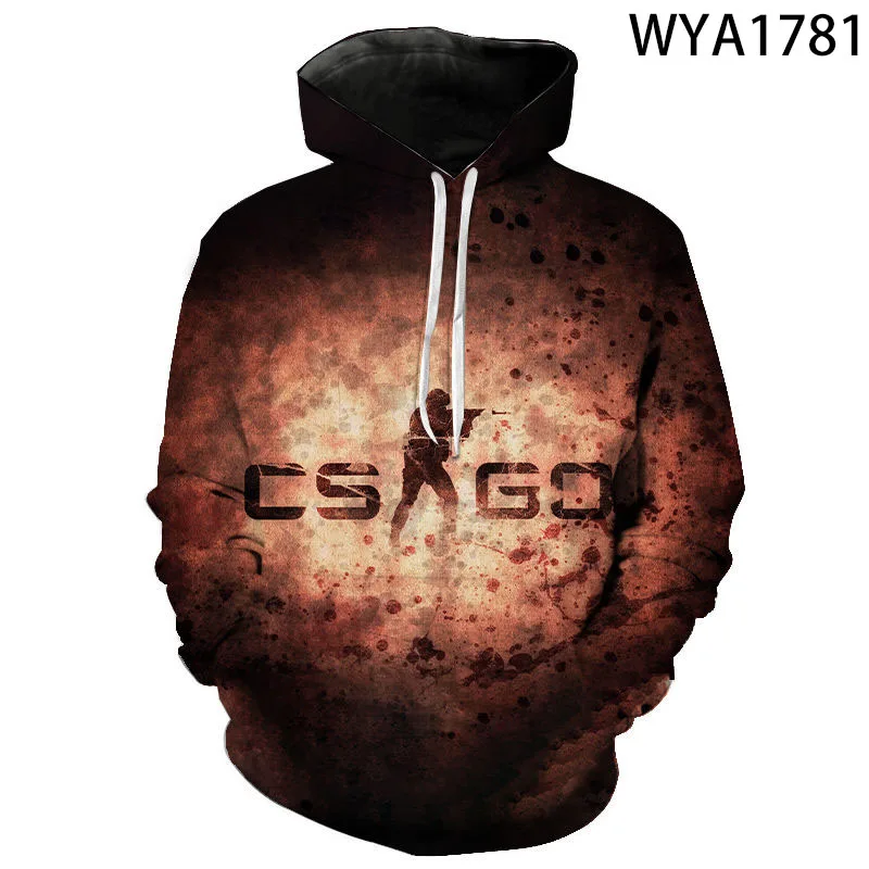 2020 Funny Hoodies Cool CS GO Gamer Sweatshirt Hot Counter Strike Global Offensive CSGO Men Women Hoodie Brand 3D Print Clothing 2020 Funny Hoodies Cool CS GO Gamer Sweatshirt Hot Counter Strike Global Offensive CSGO Men Women Hoodie Brand 3D Print Clothing