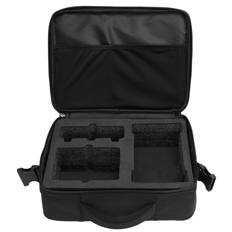 Сумка на плечо, сумка для переноски, защитная сумка для хранения Mjx Bugs 4 W B4W, аксессуары для дрона, Портативная сумка для переноски