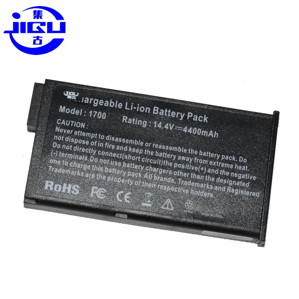Аккумулятор JIGU для ноутбука HP Presario 1525AP 1525US 1528 1530 1531AP 1532AP 1536 1538AP 1545 1550AP 1568AP 1575AP 1700AI