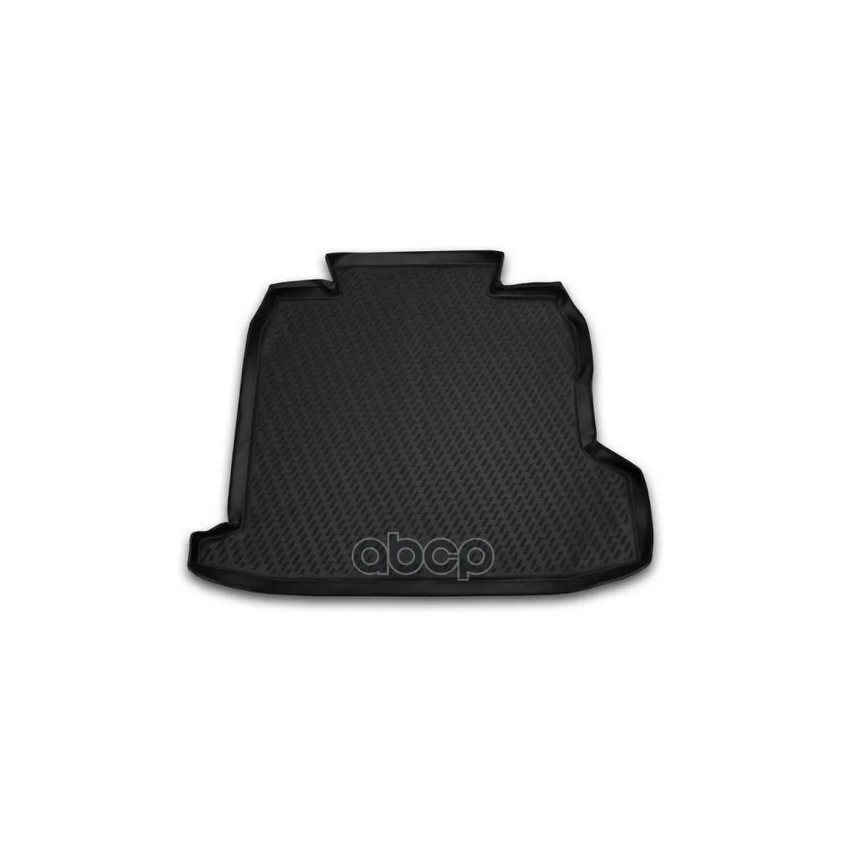 Коврик В Багажник Opel Astra H 2007-, Сед.(Полиуретан) ELEMENT арт. CAROPL00014
