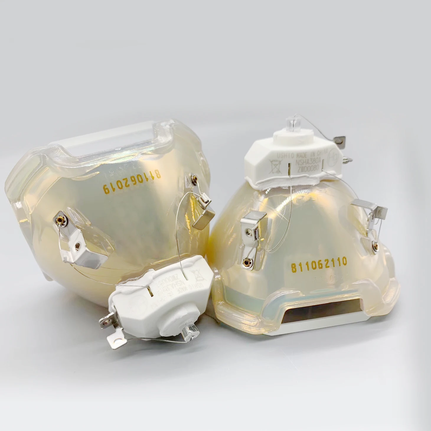 Оригинальная Лампа для проектора ET-LAE12 NSHA380W PT-EX12KE | Электроника