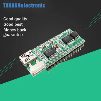 

voice WT588D-U-32M voice module 5V Mini USB interface Sound module