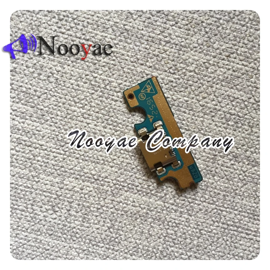  For ZTE Trek 2 HD K88 USB Dock Plug Charger Port Charging Connect Connector Flex Cable Board + trac