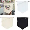 Pin Wall Display Banner Enamel Lapel Badge Flag Canvas Wall Banner Room Decor 5