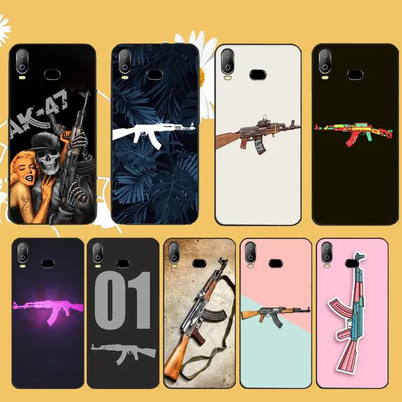Чехол для Samsung A10 A20 A30 A40 A50 A70 A71 A51 A6 A8 2018|Бамперы| |
