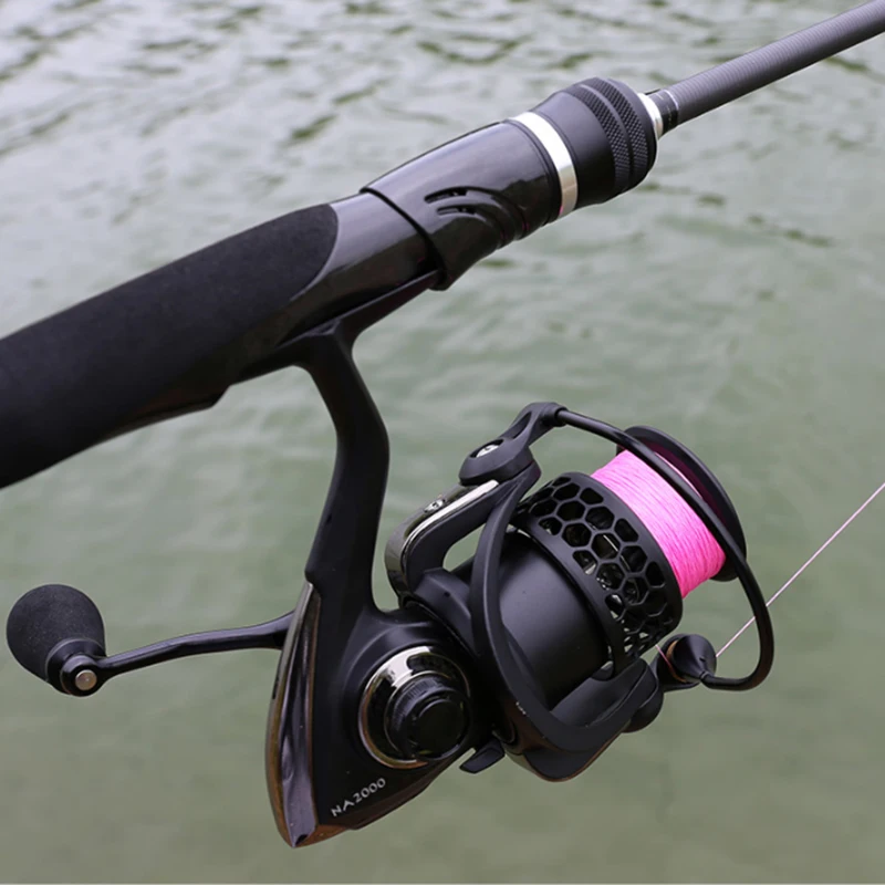NANO Spinning Reel 5