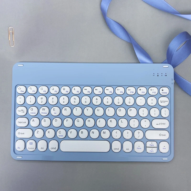 Compatível com Bluetooth, Espanhol, Coreano, Russo, iPad Pro, Xiaomi, Samsung