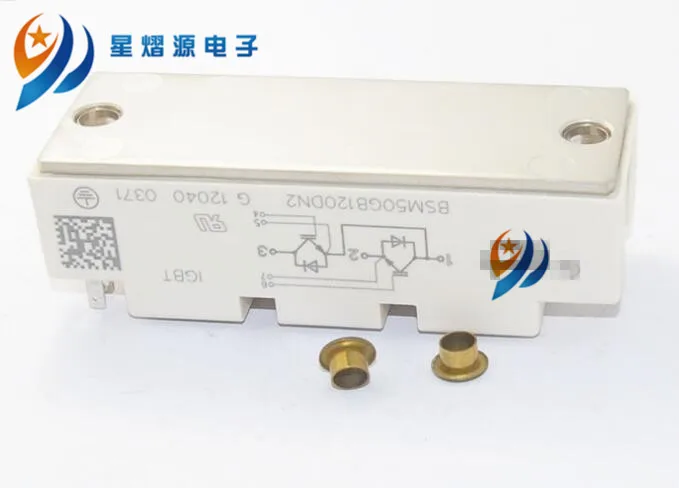 BSM50GB120DN2 igbt-модуль 50A-1200V