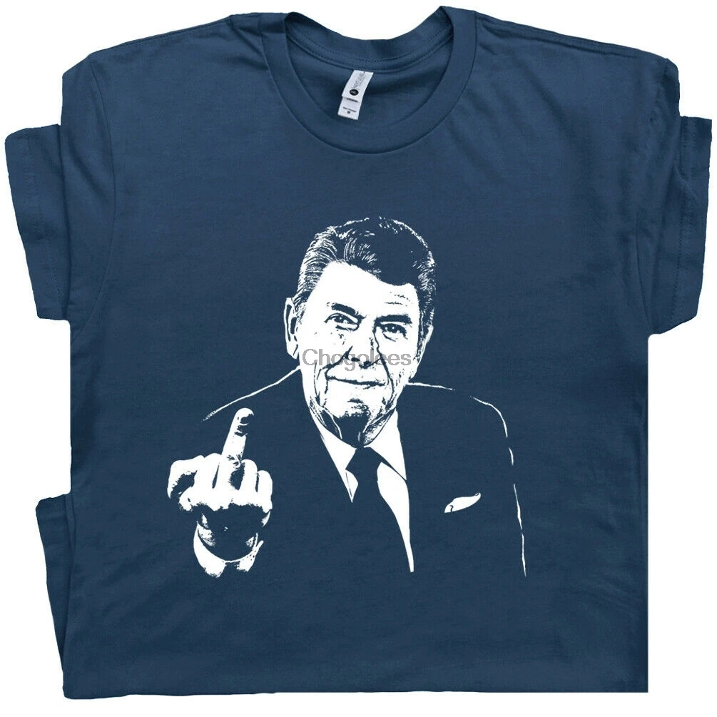 Vintage political shirts Clearance