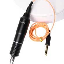 Конский роторный тату-машина шейдер и Лайнер тату моторный пистолет Комплекты поставки для художников JZ тату-машина магазин